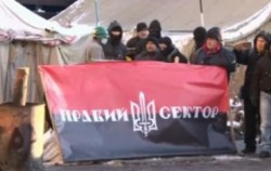 Украина: радикалы правят бал Украина: радикалы правят бал